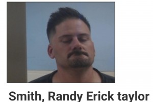 Smith, Randy Erick taylor