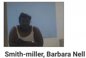 Smith-Miller, Barbara Nell