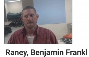 Raney, Benjamin Frankl