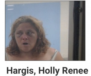 Hargis, Holly Renee