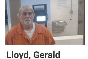 Lloyd, Gerald