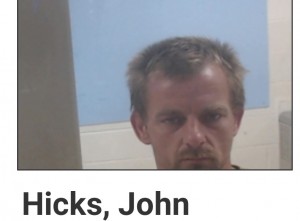 Hicks, John