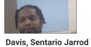 Davis, Sentario Jarrod