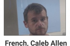 French. Caleb Allen