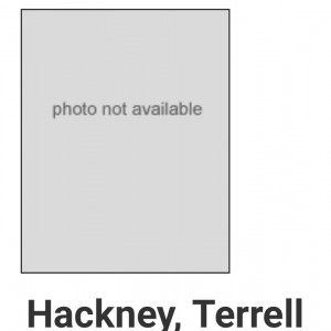Hackney. Terrell