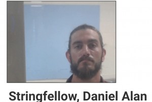 Stringfellow, Daniel Alan
