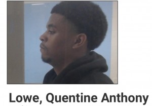 Lowe, Quentine Anthony