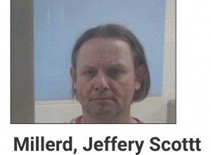 Millerd, Jeffery Scottt