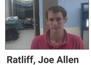 Ratliff, Joe Allen