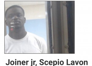 Joiner Jr, Scepio Lavon