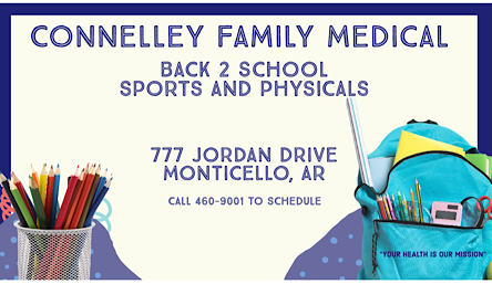 Connelley Family Medical