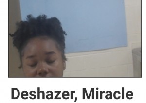 Deshazer, Miracle