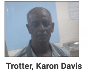 Trotter, Karon Davis