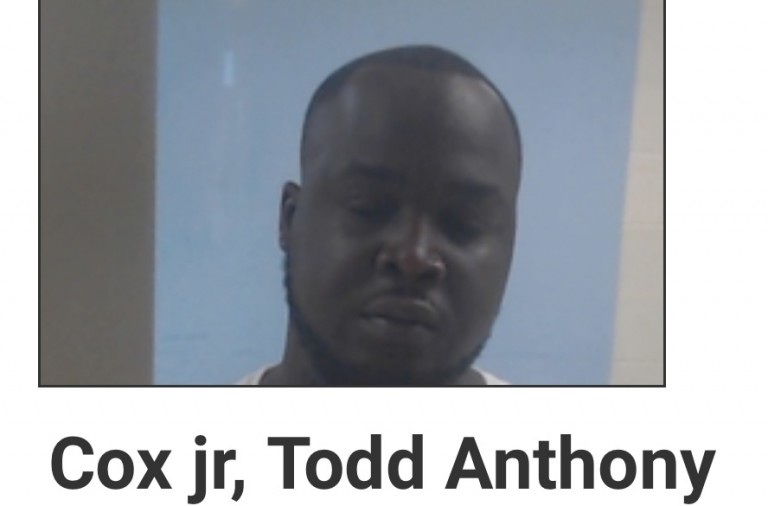 Mugshots Monticello Live