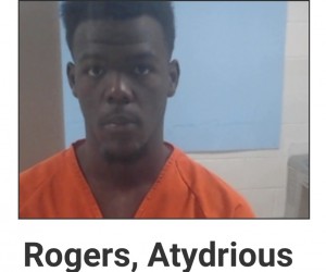 Rogers, Atydrious