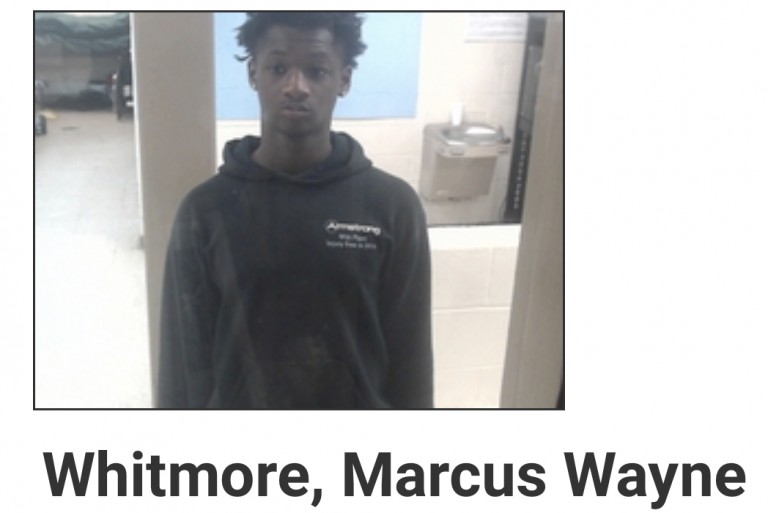 Mugshots Monticello Live