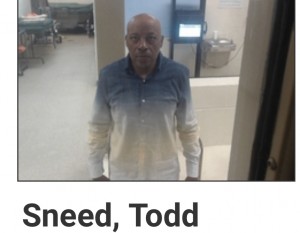 Sneed, Todd