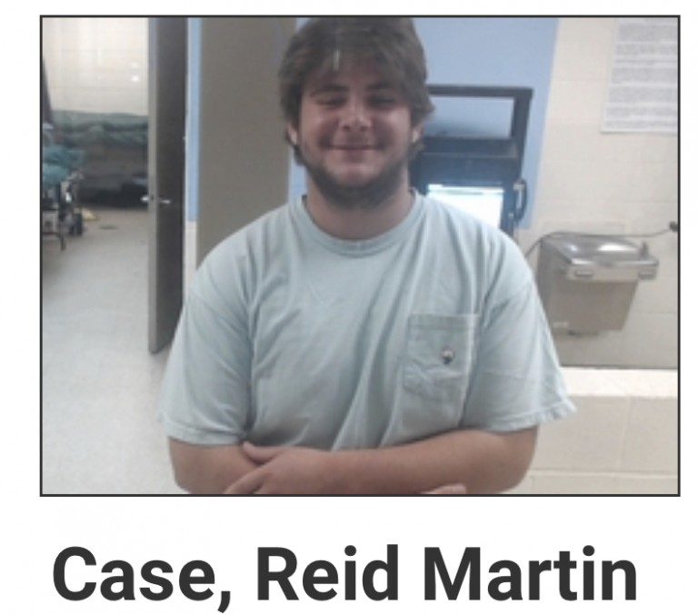 Mugshots Monticello Live