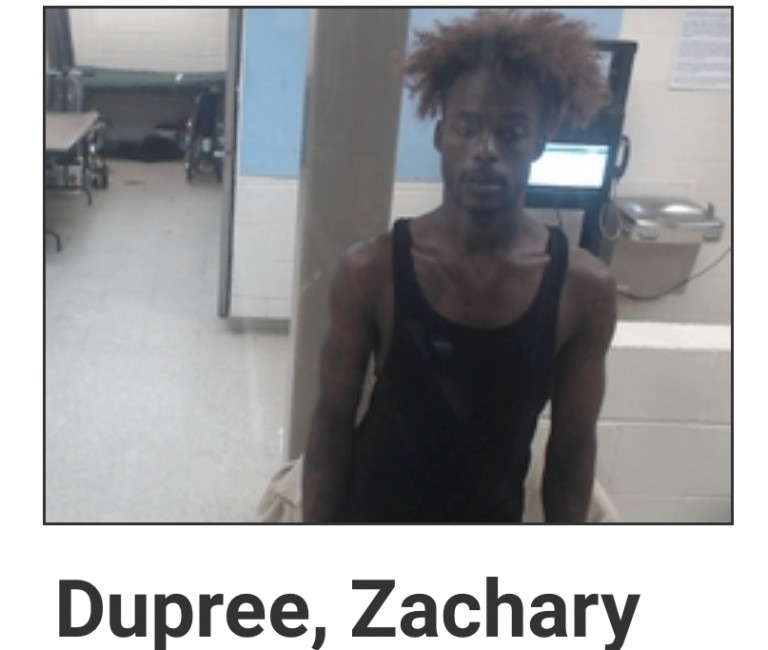 Mugshots Monticello Live