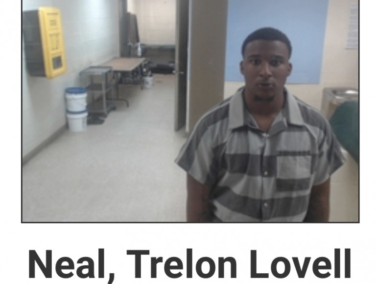 Mugshots Monticello Live