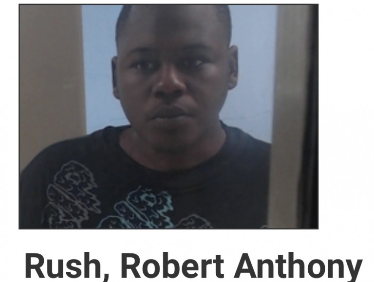 Mugshots Monticello Live