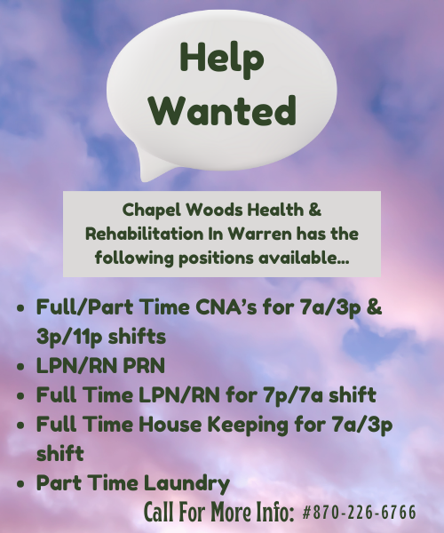 Chapel Woods Help Wanted Ad October 3, 2023(500 × 600 px) (1)