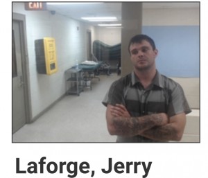 Laforge, Jerry