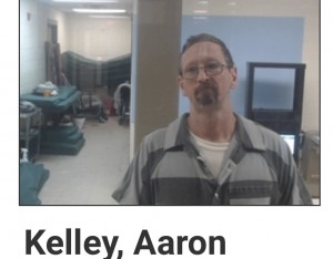 Kelley, Aaron