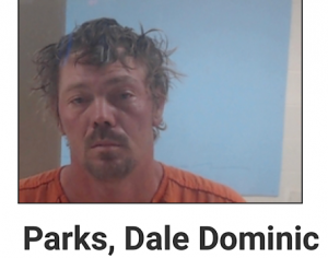 Parks, Dale Dominic