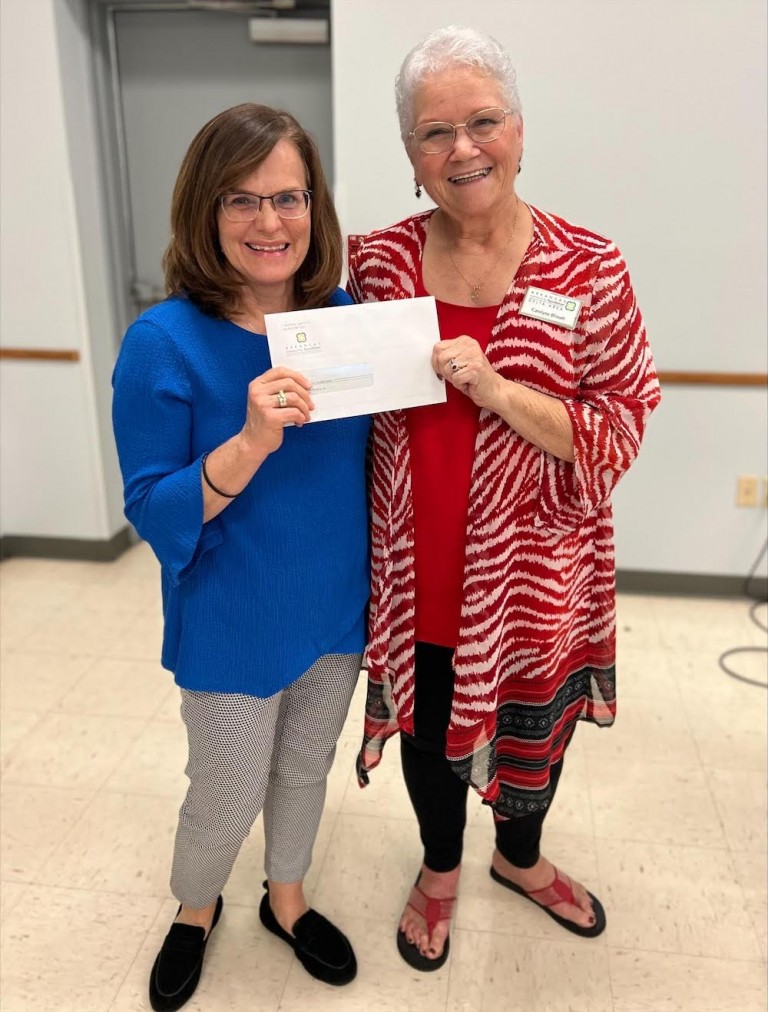 Mainline Health Systems Inc. receives 1,500 grant from Arkansas