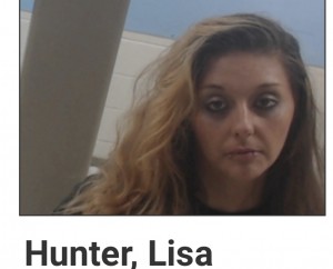 Hunter, Lisa