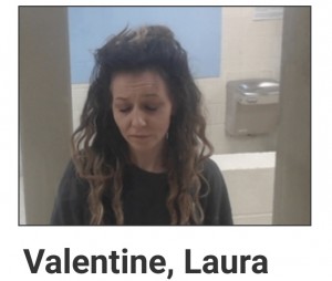 Valentine, Laura