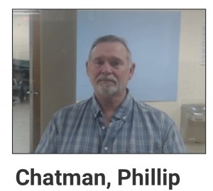 Chatman, Phillip