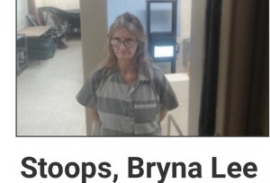 Stoops, Bryna Lee