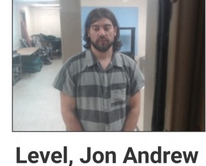 Level, Jon Andrew