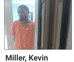 Miller, Kevin