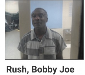 Rush, Bobby Joe