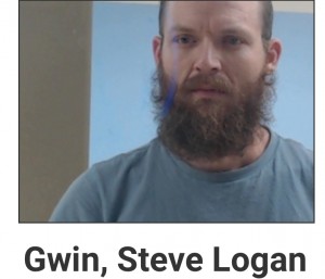Gwin, Steve Logan