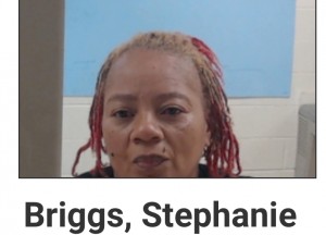 Briggs, Stephanie