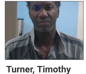 Turner, Timothy