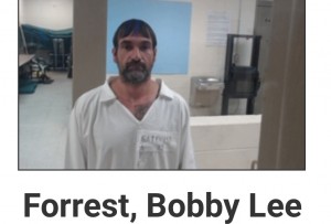 Forrest, Bobby Lee