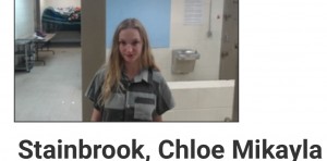 Stainbrook, Chloe Mikayla