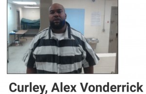 Curley, Alex Vonderrick