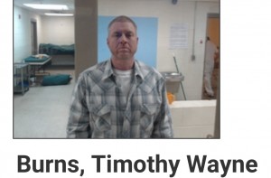 Burns, Timothy Wayne