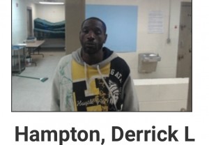 Hampton, Derrick L