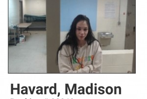 Havard, Madison
