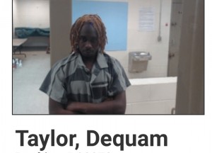 Taylor, Dequam