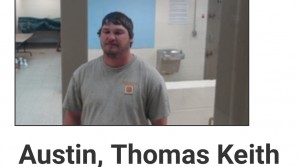 Austin, Thomas Keith