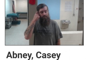 Abney, Casey
