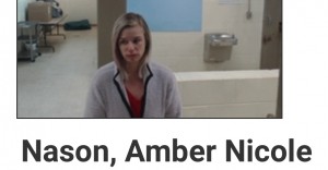 Nason, Amber Nicole